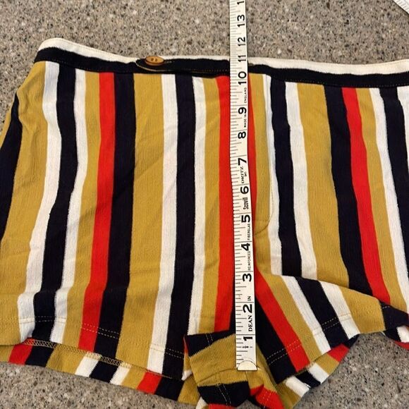 URBAN OUTFITTERS Retro Look Short Shorts - Picture 6 of 9